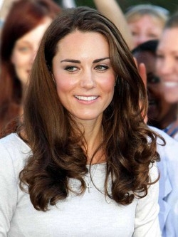 Gossip: a Kate scompare l’anello di fidanzamento
