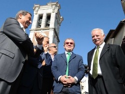 Maroni non replica a Napolitano &laquo;Il referendum? Sono impressionato&raquo;