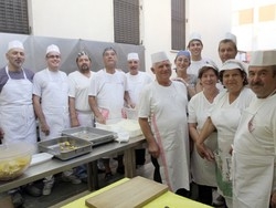 Lo chef Ramsay apre un salone di bellezza