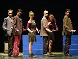Teatro Nuovo, ritorno col botto Aprono cinema, musica e danza