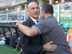 Mangia-Sannino&nbsp;finisce 2-0 Stavolta vince la Primavera