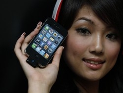 Arriva l’iPhone 5 ma c’&egrave; il giallo