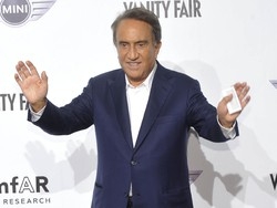 Emilio Fede dopo le botte &laquo;Dispiaciuto per Giuliani&raquo;
