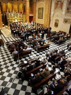 Omicidio via Poma/ Tg5: Si è suicidato Pietrino Vanacore