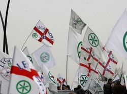 La base leghista &eacute; disorientata E i militanti si sfogano sul web