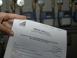 Varese, anziano sventa una truffa Mette in fuga finto tecnico Aspem