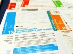 Il Censimento Istat corre sul web Niente sprechi di carta con l’online