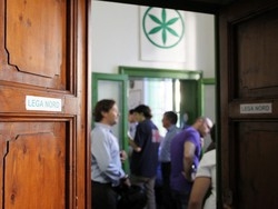 La Lega a rischio “massacro” E spunta l’ipotesi del rinvio