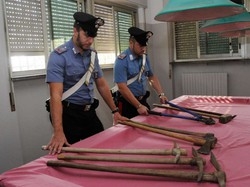 Sisma Abruzzo/ Pioggia e gelo all’Aquila, si soffre in tendopoli
