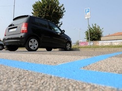 Asl di Gavirate nella bufera Da luned&igrave; parcheggio a pagamento &nbsp;