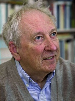 Il Nobel a Transtromer Poeta svedese