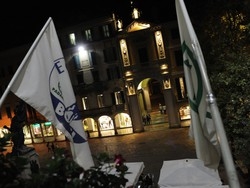 Lega, tre i candidati ufficiali E i colonnelli “scaricano” la base