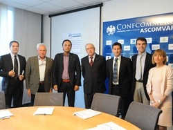 Uniascom compie 65 anni Guarda il video degli auguri