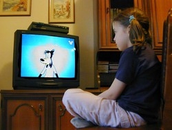 Di televisione si muore &Egrave; scientifico, scrive Le Monde