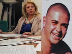 Lo sfogo di Elisabetta Meggiorin &laquo;Basta telecamere per chi uccide&raquo;