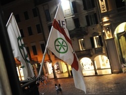 Lega a congresso con Canton Ma &egrave; scontro per la maggioranza