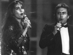 Albano fa pace con Romina Power