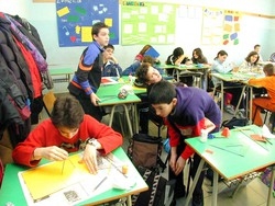 &laquo;Noi, maestre per sempre La scuola &egrave; la nostra vita&raquo;