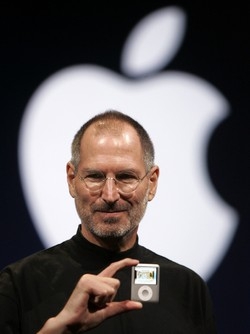 Jobs: nascer&agrave; a Savona il pi&ugrave; grande museo Apple
