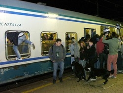 Berlusconi/ Indagato a Modena per vilipendio della magistratura