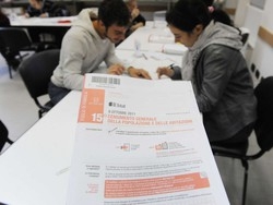 Prima il sito e poi le Poste Il Censimento parte in tilt