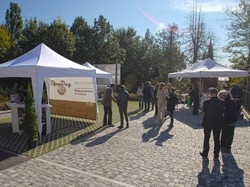 Case gi&agrave; arredate Successo all’open day