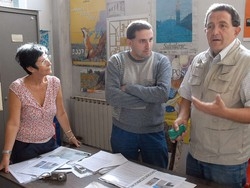 Busto e le case storiche da salvare Nasce un comitato di cittadini