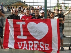 Varese-Padova, sale la febbre In tremila sono gi&agrave; a Masnago