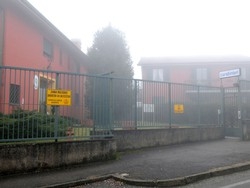 Governo/ Domani Roma blindata:off-limits cuore politico Capitale