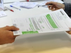 Offre aiuto per compilare i moduli Caccia al truffatore del censimento