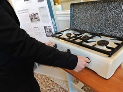 Le imprenditrici di Varese tifano tutte per la lavatrice
