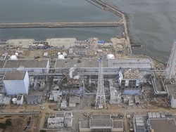 Giappone: radiazioni a Tokyo non causate da Fukushima