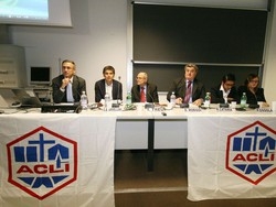 Varese, Treu al convegno Acli Giovani, cos&igrave; si trova lavoro