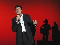 Morandi torna a Sanremo La conferma arriva on line