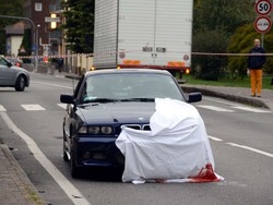 Terrorismo/ Usa, incidente Newark: arrestato responsabile