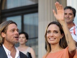 La casa dei Brangelina &egrave; gi&agrave; in vendita on line