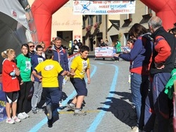 Le passeggiate proposte dal Cai Questa settimana i &laquo;Prati Parini&raquo;
