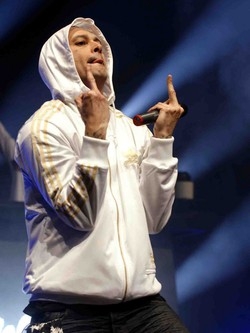 Ecco i compleanni dei rapper: Fabri Fibra 35 e Eminem 39