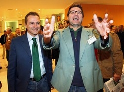Lega, dopo la “presa” di Varese c’&egrave; l’assalto all’ex delfino Giorgetti