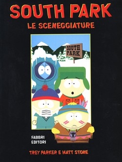 Anche &laquo;South Park&raquo; omaggia Steve Jobs&nbsp;