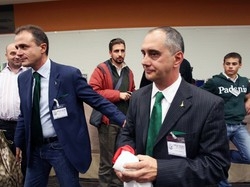 Lega, Gibelli in tv da Lerner “Canton? Lo rifarei 25mila volte”