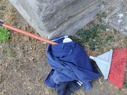 Bivacco alla Torre di Velate Senza tetto o una ragazzata?