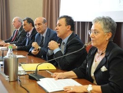 Varese, assemblea Confesercenti Critiche a Governo e manovra