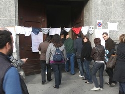 Tettamanzi abbraccia Varese In 5000 per lui al S. Monte