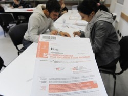 Rilevatore Istat ed Eurostat Varese offre posti di lavoro