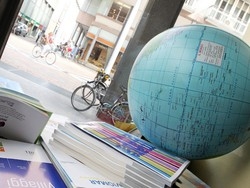 Autunno nero per i viaggi d’affari Ma per quelli internazionali &eacute; boom