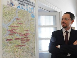Il latte di Varese scorre sempre pi&ugrave; lontano