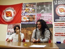Gli “indignati” varesini&nbsp;di Roma &laquo;Gestione indegna dell’ordine pubblico&raquo;
