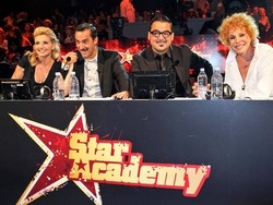 “Star Academy”, &egrave; un flop Sfuma anche l’ultima puntata