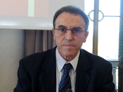 Recalcati insegna alle imprese &laquo;Le aziende facciano squadra&raquo;
